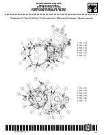 Preview for 203 page of Husqvarna WR 125 2008 Workshop Manual