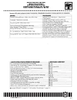 Preview for 205 page of Husqvarna WR 125 2008 Workshop Manual