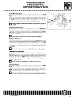 Preview for 207 page of Husqvarna WR 125 2008 Workshop Manual