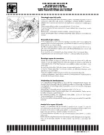 Preview for 208 page of Husqvarna WR 125 2008 Workshop Manual