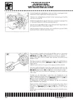 Preview for 214 page of Husqvarna WR 125 2008 Workshop Manual