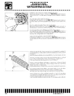 Preview for 220 page of Husqvarna WR 125 2008 Workshop Manual