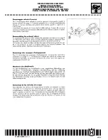 Preview for 223 page of Husqvarna WR 125 2008 Workshop Manual