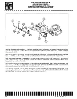 Preview for 224 page of Husqvarna WR 125 2008 Workshop Manual