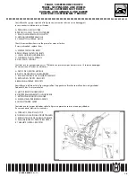 Preview for 231 page of Husqvarna WR 125 2008 Workshop Manual