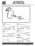 Preview for 232 page of Husqvarna WR 125 2008 Workshop Manual