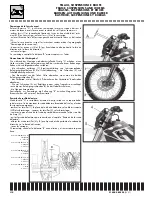 Preview for 236 page of Husqvarna WR 125 2008 Workshop Manual