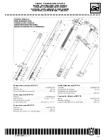 Preview for 237 page of Husqvarna WR 125 2008 Workshop Manual