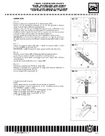 Preview for 243 page of Husqvarna WR 125 2008 Workshop Manual