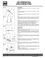 Preview for 244 page of Husqvarna WR 125 2008 Workshop Manual