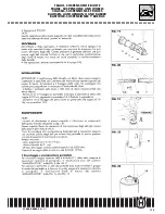 Preview for 245 page of Husqvarna WR 125 2008 Workshop Manual