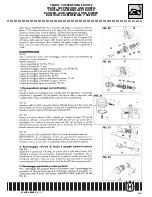 Preview for 247 page of Husqvarna WR 125 2008 Workshop Manual