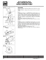 Preview for 248 page of Husqvarna WR 125 2008 Workshop Manual