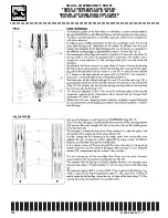 Preview for 250 page of Husqvarna WR 125 2008 Workshop Manual