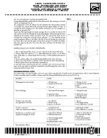 Preview for 251 page of Husqvarna WR 125 2008 Workshop Manual