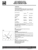 Preview for 252 page of Husqvarna WR 125 2008 Workshop Manual