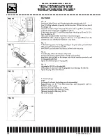 Preview for 254 page of Husqvarna WR 125 2008 Workshop Manual