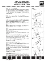 Preview for 257 page of Husqvarna WR 125 2008 Workshop Manual