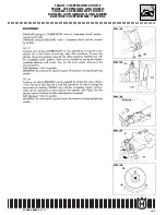 Preview for 259 page of Husqvarna WR 125 2008 Workshop Manual