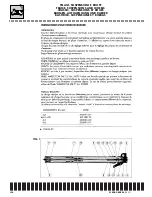 Preview for 260 page of Husqvarna WR 125 2008 Workshop Manual