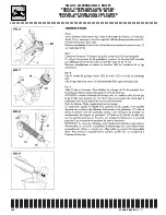 Preview for 264 page of Husqvarna WR 125 2008 Workshop Manual