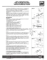 Preview for 269 page of Husqvarna WR 125 2008 Workshop Manual