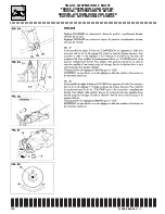 Preview for 270 page of Husqvarna WR 125 2008 Workshop Manual