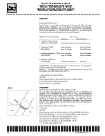 Preview for 274 page of Husqvarna WR 125 2008 Workshop Manual