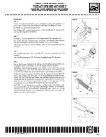 Preview for 275 page of Husqvarna WR 125 2008 Workshop Manual