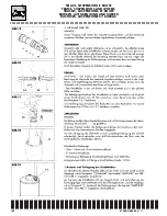 Preview for 278 page of Husqvarna WR 125 2008 Workshop Manual