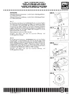 Preview for 281 page of Husqvarna WR 125 2008 Workshop Manual