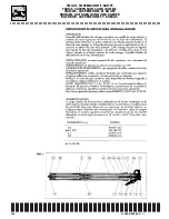 Preview for 282 page of Husqvarna WR 125 2008 Workshop Manual