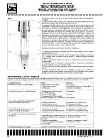 Preview for 284 page of Husqvarna WR 125 2008 Workshop Manual