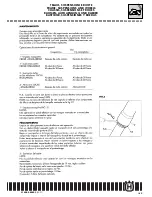 Preview for 285 page of Husqvarna WR 125 2008 Workshop Manual