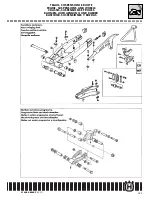 Preview for 297 page of Husqvarna WR 125 2008 Workshop Manual