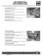 Preview for 301 page of Husqvarna WR 125 2008 Workshop Manual