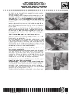 Preview for 303 page of Husqvarna WR 125 2008 Workshop Manual