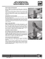 Preview for 313 page of Husqvarna WR 125 2008 Workshop Manual