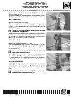 Preview for 317 page of Husqvarna WR 125 2008 Workshop Manual