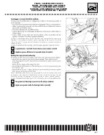 Preview for 323 page of Husqvarna WR 125 2008 Workshop Manual