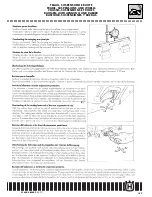 Preview for 325 page of Husqvarna WR 125 2008 Workshop Manual