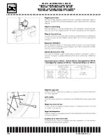 Preview for 328 page of Husqvarna WR 125 2008 Workshop Manual