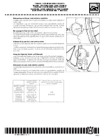 Preview for 329 page of Husqvarna WR 125 2008 Workshop Manual