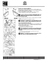 Preview for 338 page of Husqvarna WR 125 2008 Workshop Manual