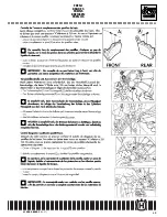 Preview for 339 page of Husqvarna WR 125 2008 Workshop Manual