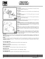 Preview for 358 page of Husqvarna WR 125 2008 Workshop Manual