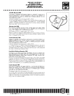 Preview for 359 page of Husqvarna WR 125 2008 Workshop Manual