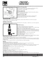 Preview for 360 page of Husqvarna WR 125 2008 Workshop Manual