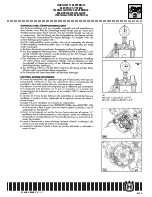 Preview for 363 page of Husqvarna WR 125 2008 Workshop Manual