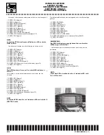 Preview for 366 page of Husqvarna WR 125 2008 Workshop Manual